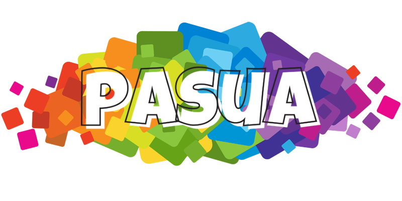 Pasua pixels logo