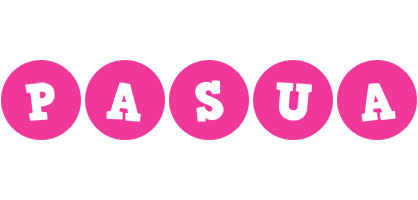 Pasua poker logo