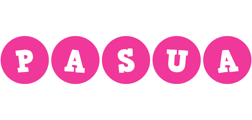 Pasua poker logo