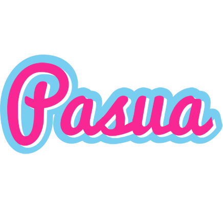Pasua popstar logo