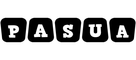 Pasua racing logo