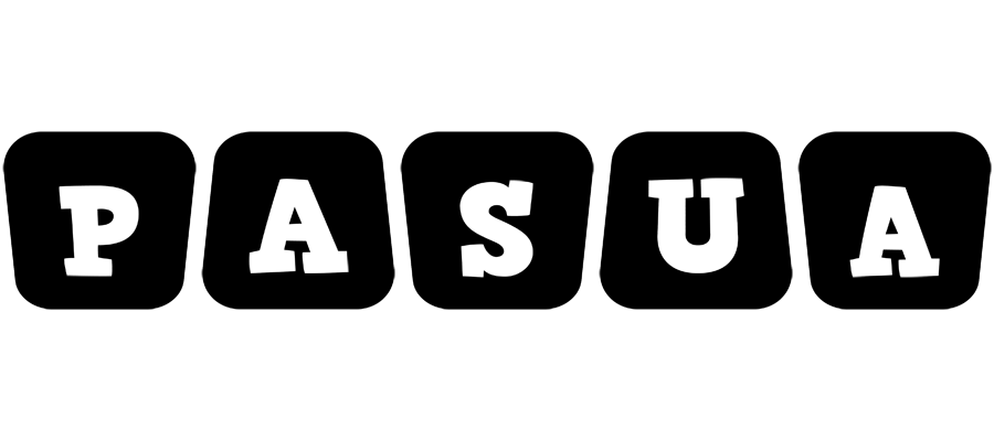 Pasua racing logo