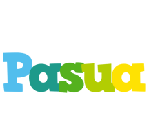 Pasua rainbows logo