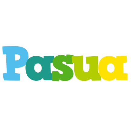 Pasua rainbows logo