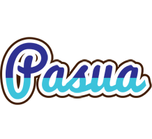 Pasua raining logo