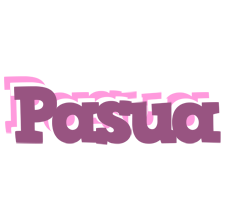Pasua relaxing logo