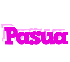 Pasua rumba logo