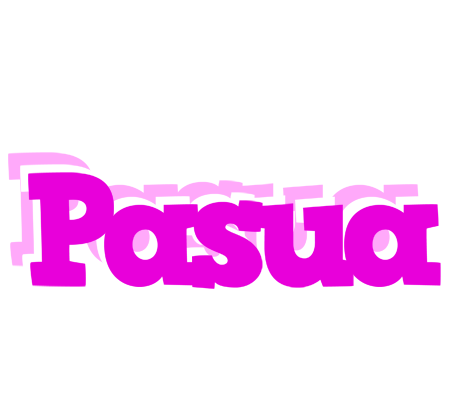 Pasua rumba logo