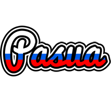 Pasua russia logo