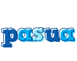 Pasua sailor logo