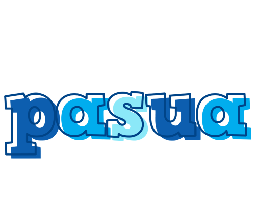Pasua sailor logo