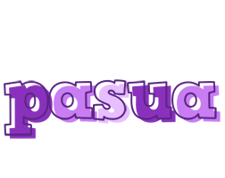 Pasua sensual logo