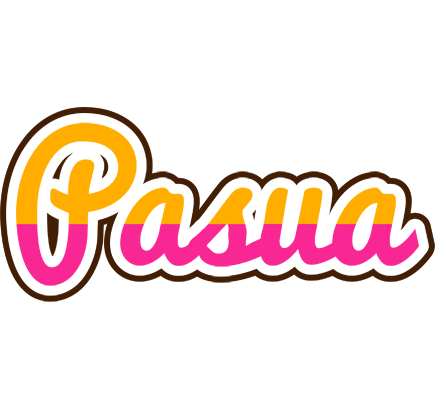 Pasua smoothie logo