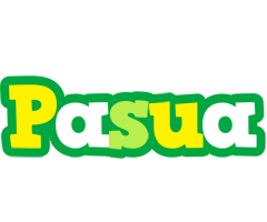 Pasua soccer logo
