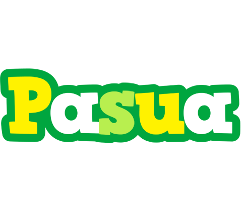 Pasua soccer logo