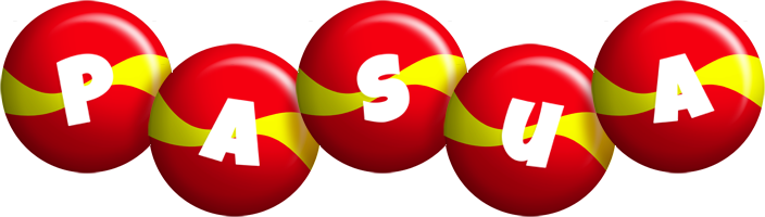 Pasua spain logo