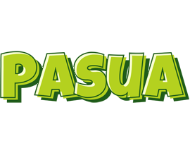 Pasua summer logo