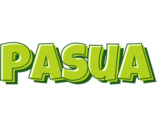 Pasua summer logo
