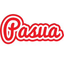 Pasua sunshine logo