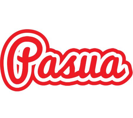 Pasua sunshine logo
