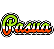 Pasua superfun logo