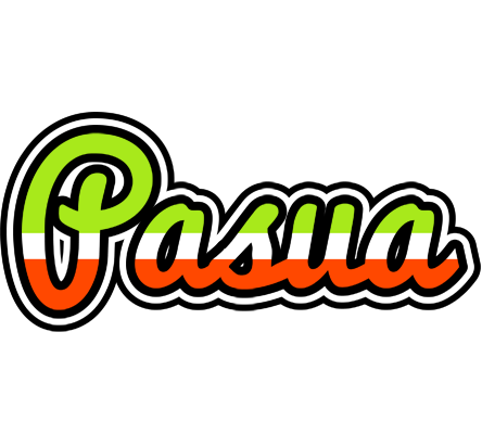 Pasua superfun logo