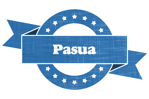 Pasua trust logo
