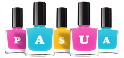 Pasua variety logo
