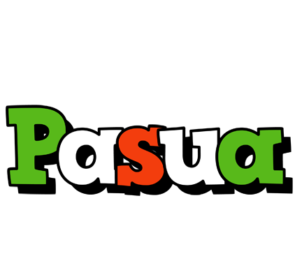 Pasua venezia logo