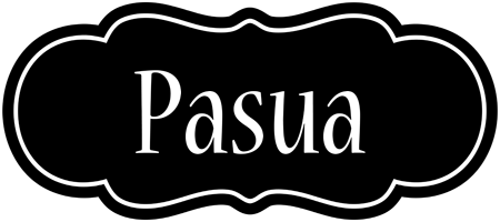 Pasua welcome logo