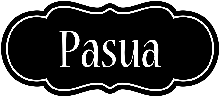Pasua welcome logo