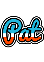 Pat america logo