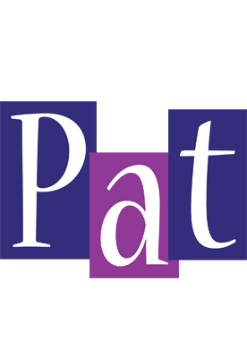 Pat autumn logo