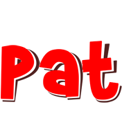 Pat basket logo