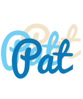 Pat breeze logo