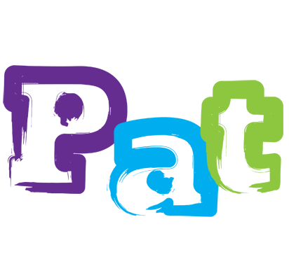 Pat casino logo