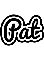 Pat chess logo