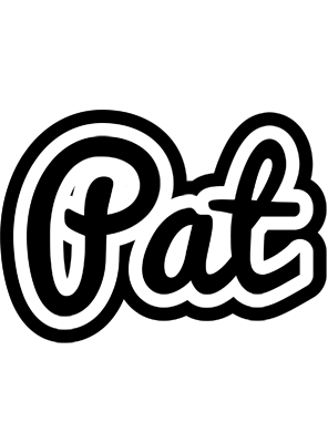 Pat chess logo