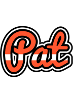 Pat denmark logo