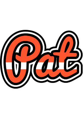 Pat denmark logo