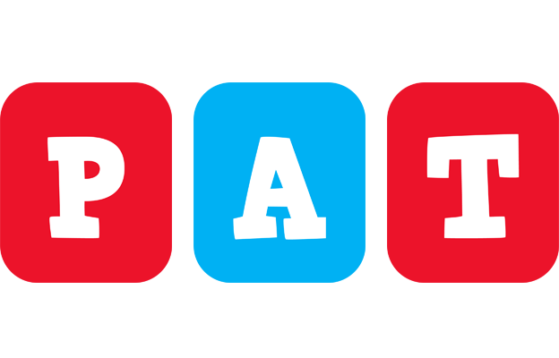 Pat diesel logo