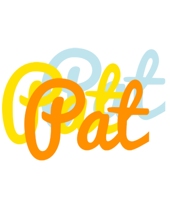 Pat energy logo