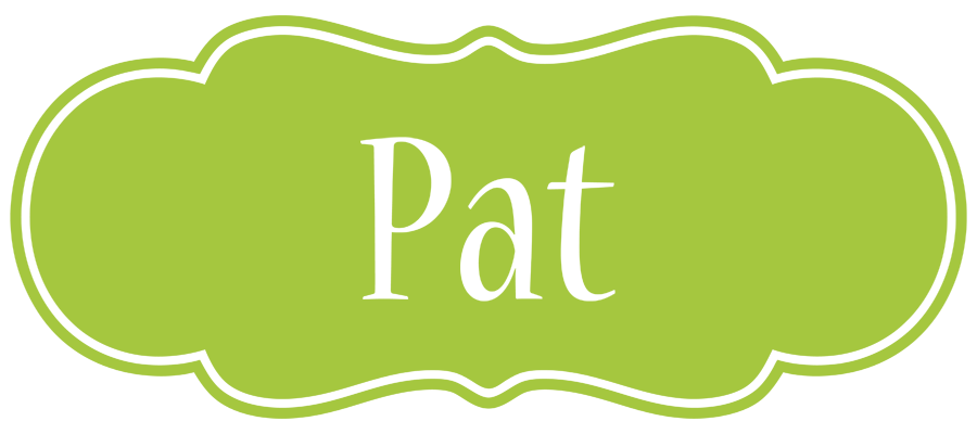 Pat family logo