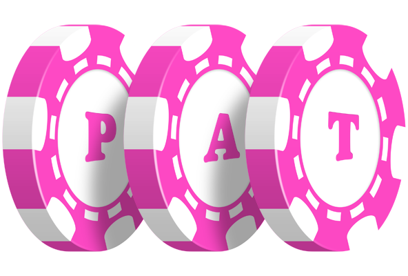 Pat gambler logo