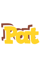 Pat hotcup logo