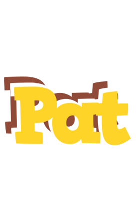 Pat hotcup logo