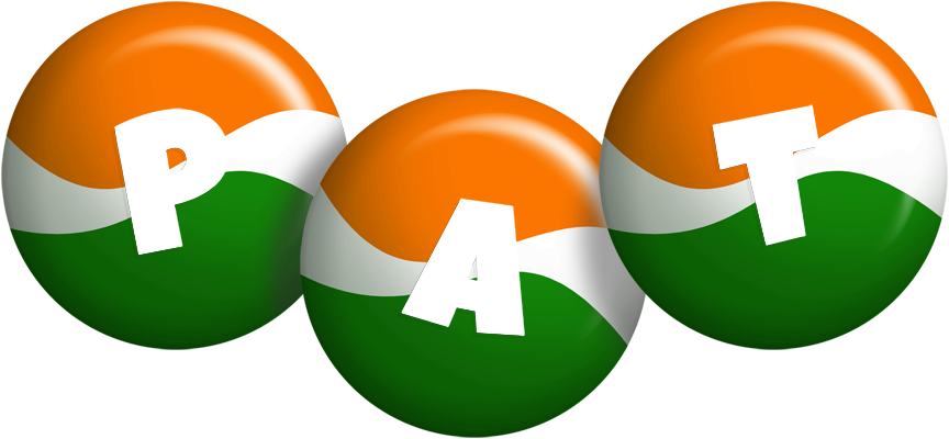 Pat india logo