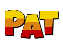 Pat jungle logo