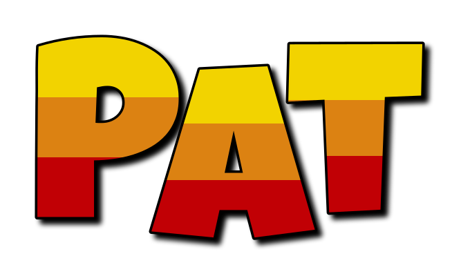 Pat jungle logo