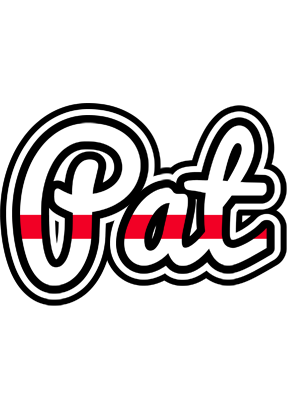 Pat kingdom logo